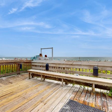 Tradewind 1204 Apartment Orange Beach Ngoại thất bức ảnh