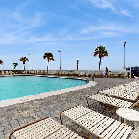 Tradewind 1204 Apartment Orange Beach Ngoại thất bức ảnh