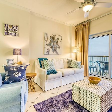 Tradewind 1204 Apartment Orange Beach Ngoại thất bức ảnh
