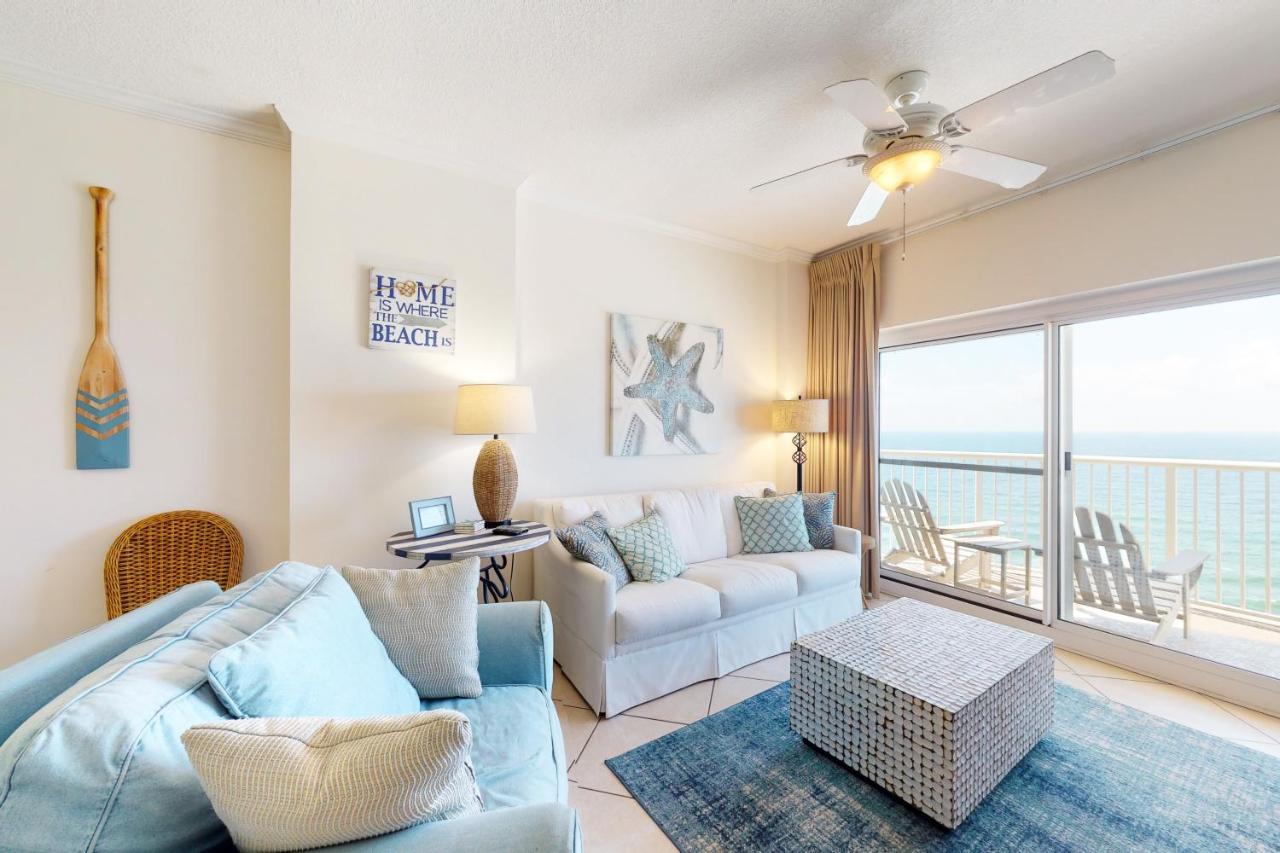 Tradewind 1204 Apartment Orange Beach Ngoại thất bức ảnh