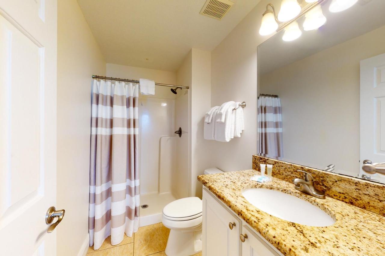 Tradewind 1204 Apartment Orange Beach Ngoại thất bức ảnh