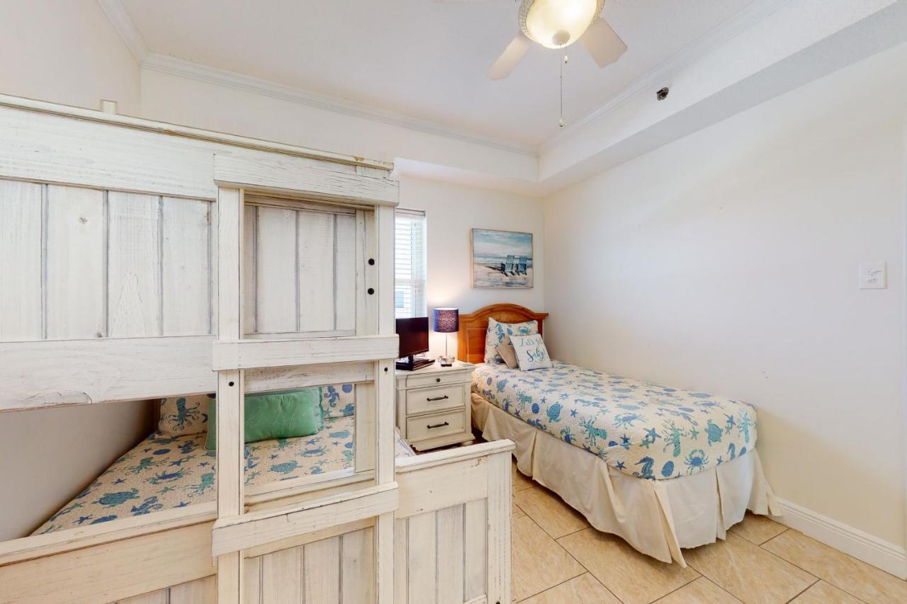 Tradewind 1204 Apartment Orange Beach Ngoại thất bức ảnh