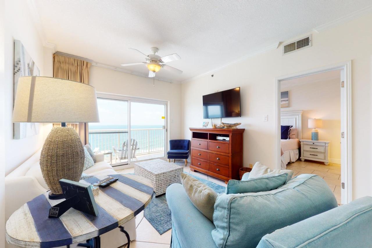 Tradewind 1204 Apartment Orange Beach Ngoại thất bức ảnh