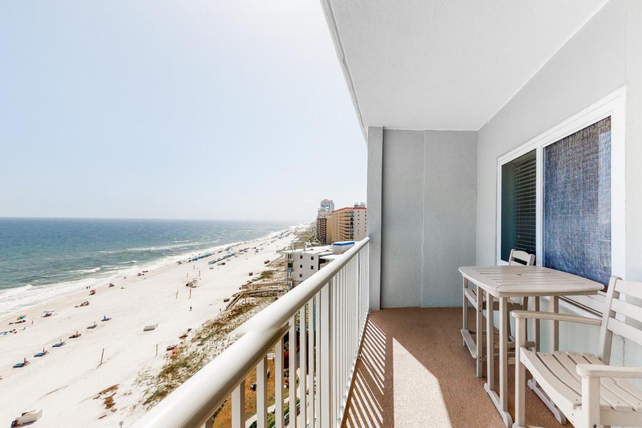 Tradewind 1204 Apartment Orange Beach Ngoại thất bức ảnh