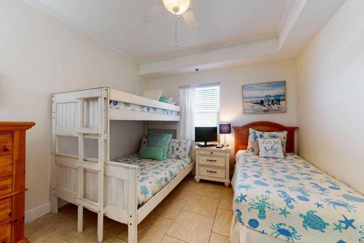 Tradewind 1204 Apartment Orange Beach Ngoại thất bức ảnh