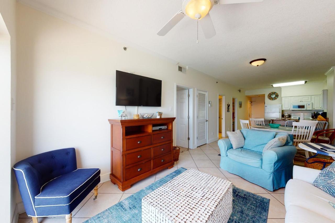 Tradewind 1204 Apartment Orange Beach Ngoại thất bức ảnh