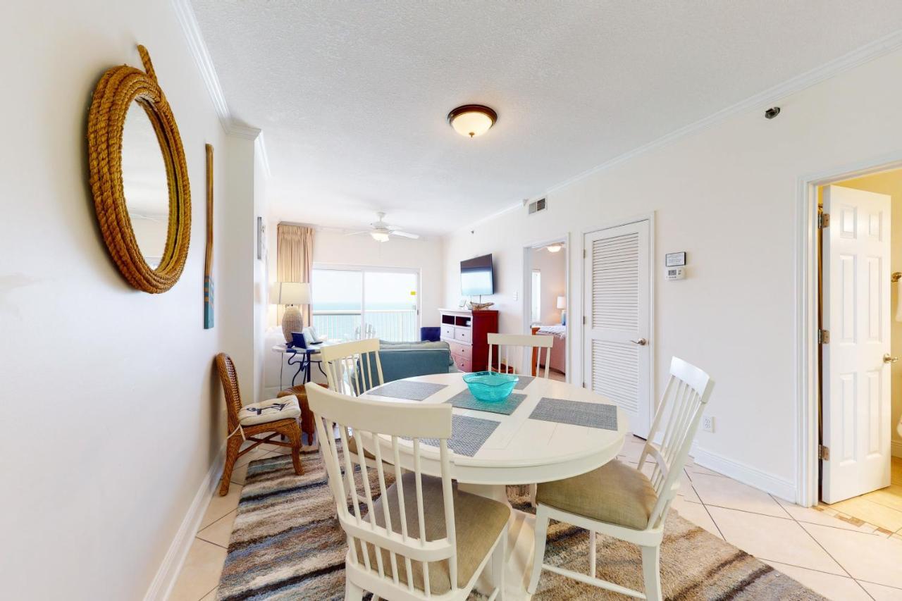 Tradewind 1204 Apartment Orange Beach Ngoại thất bức ảnh