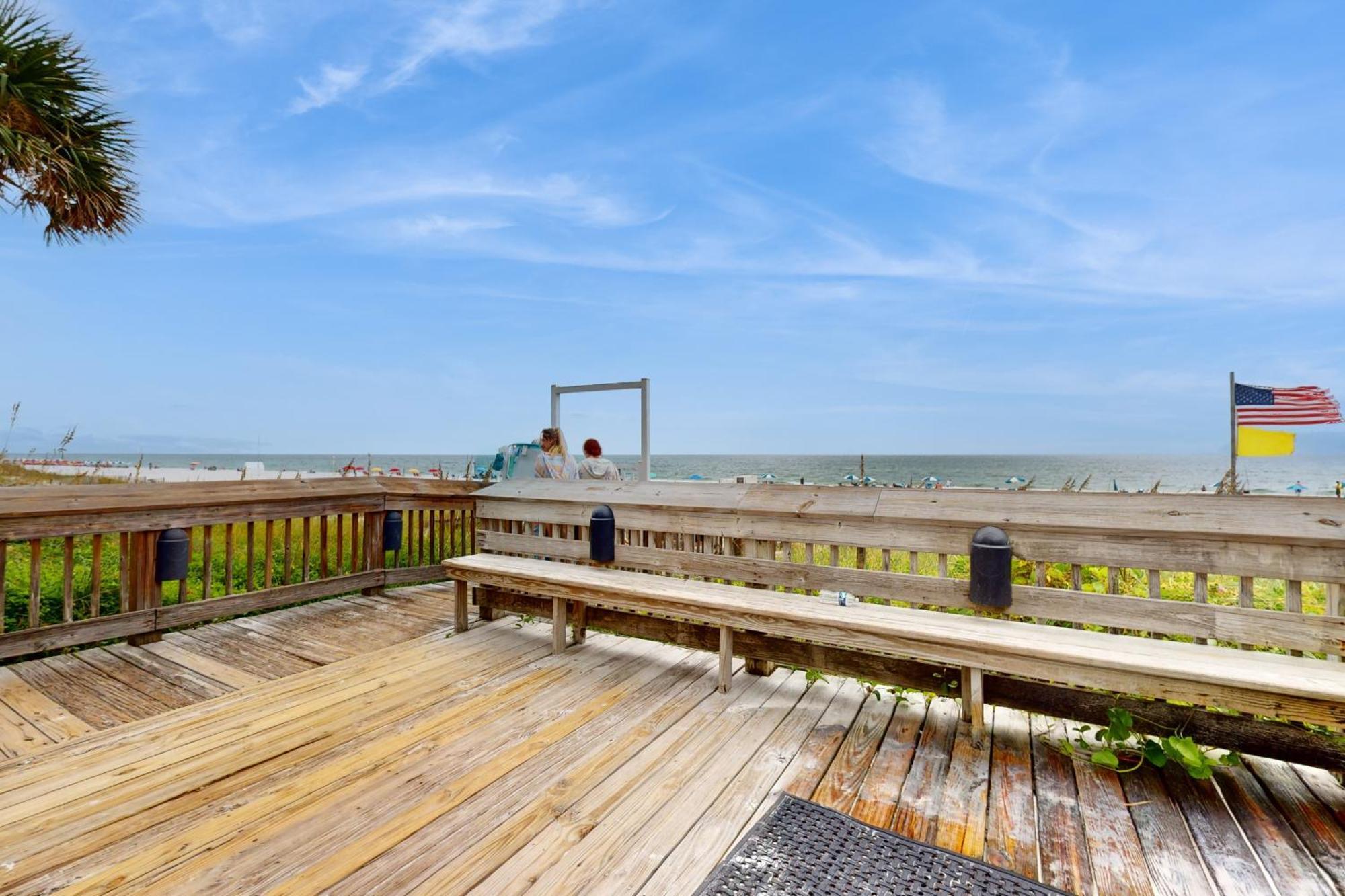 Tradewind 1204 Apartment Orange Beach Ngoại thất bức ảnh