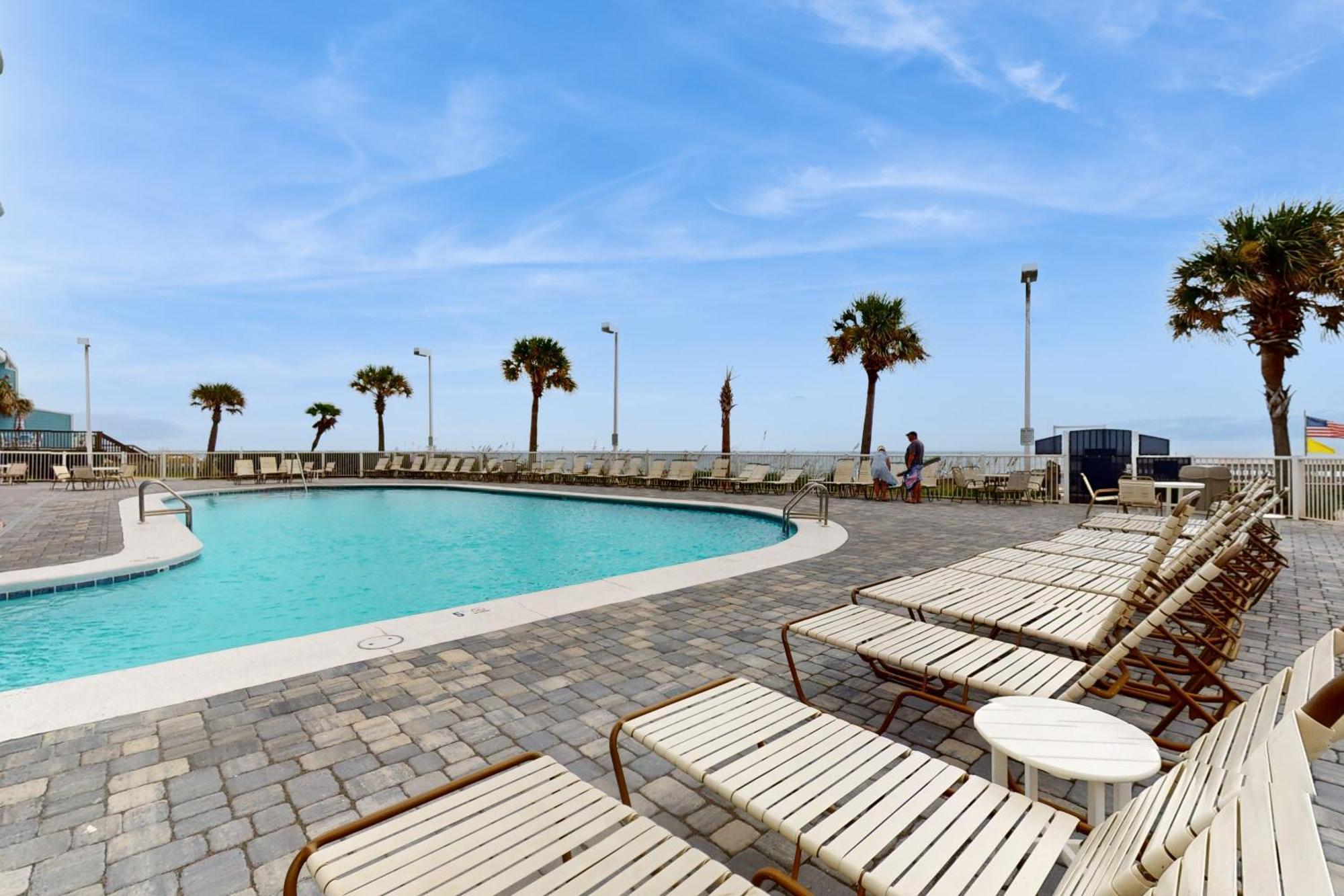 Tradewind 1204 Apartment Orange Beach Ngoại thất bức ảnh
