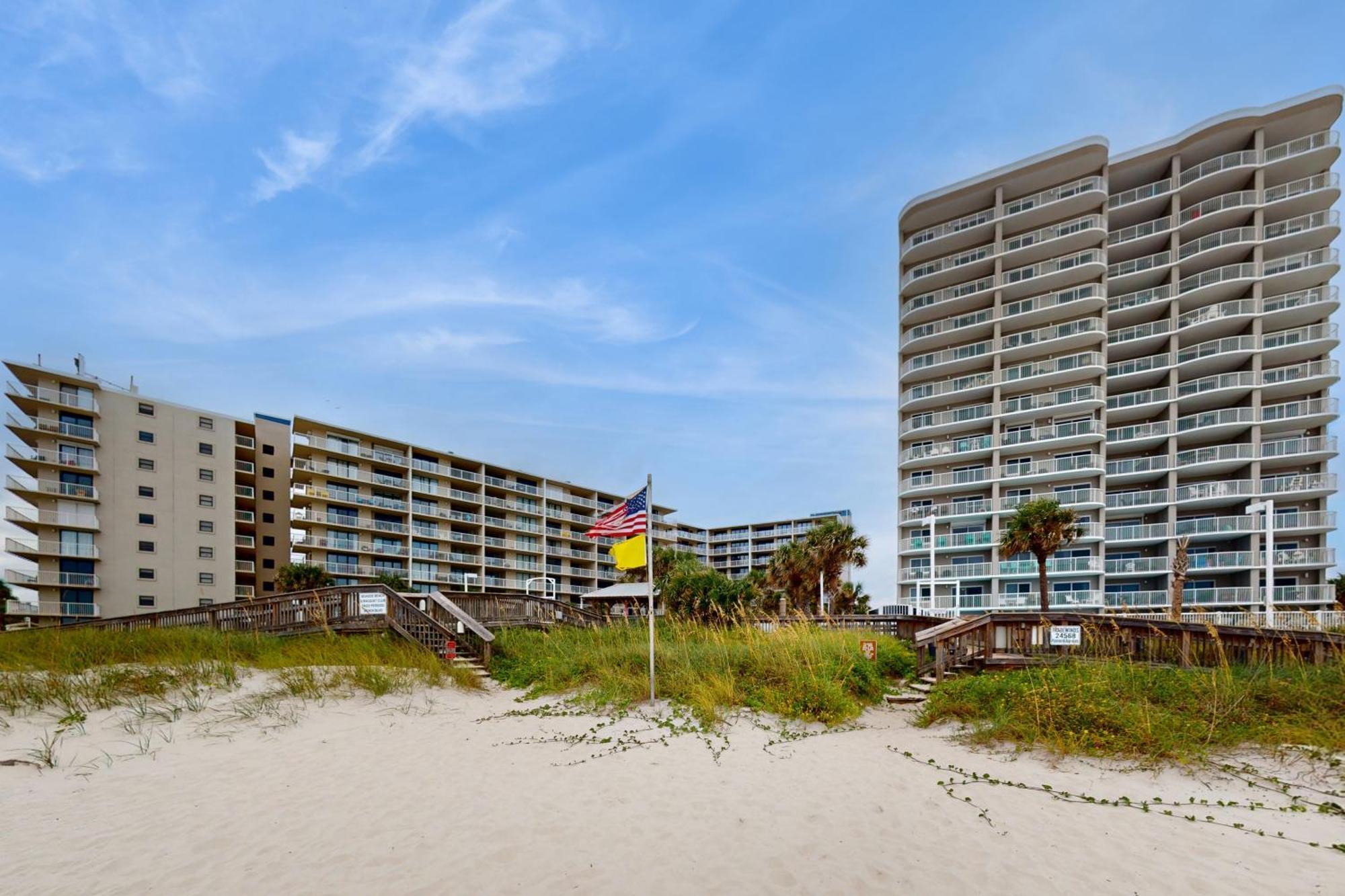 Tradewind 1204 Apartment Orange Beach Ngoại thất bức ảnh