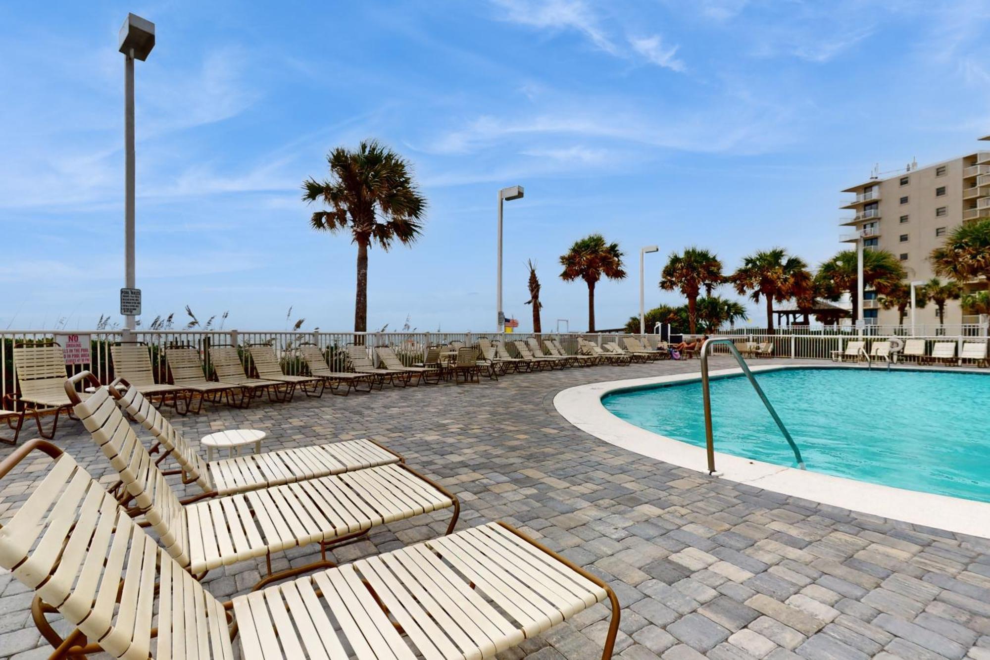 Tradewind 1204 Apartment Orange Beach Ngoại thất bức ảnh