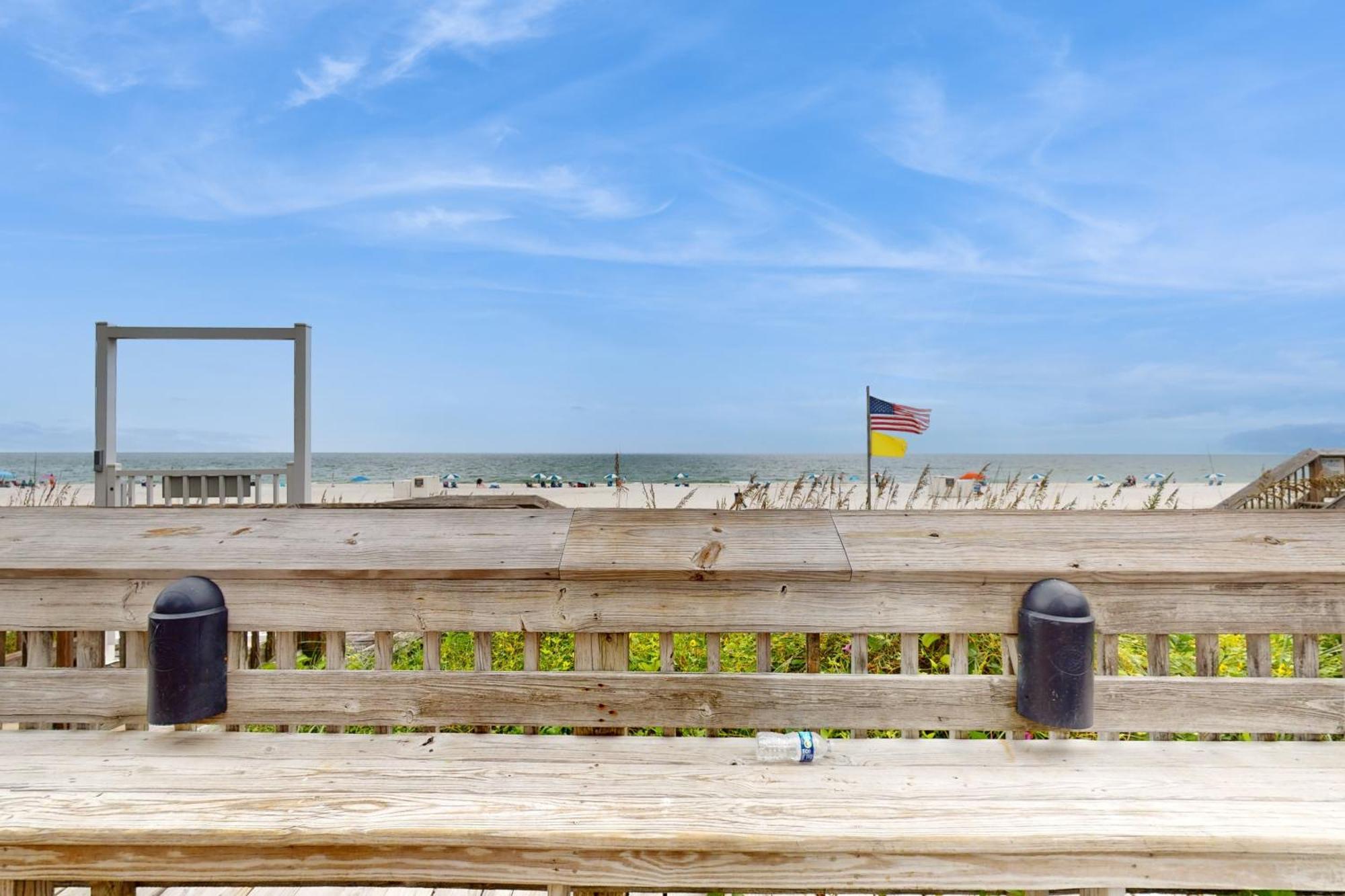 Tradewind 1204 Apartment Orange Beach Ngoại thất bức ảnh