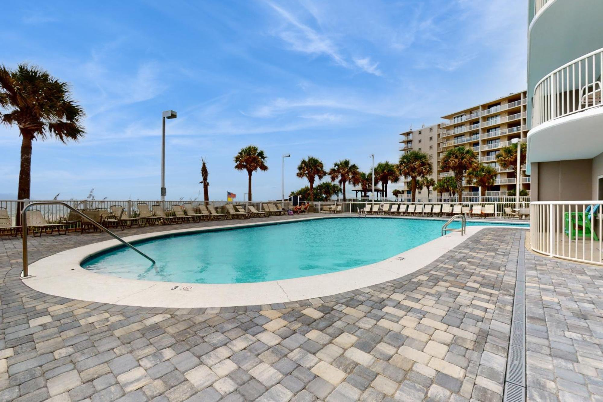 Tradewind 1204 Apartment Orange Beach Ngoại thất bức ảnh