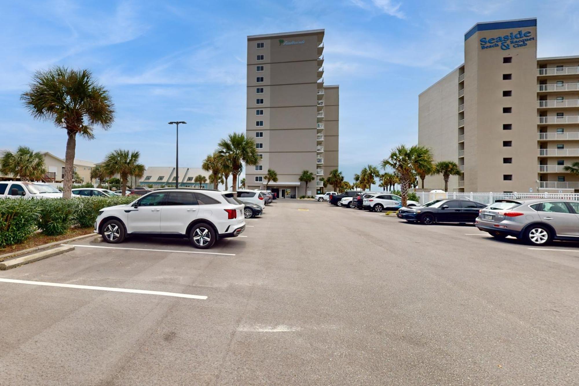 Tradewind 1204 Apartment Orange Beach Ngoại thất bức ảnh