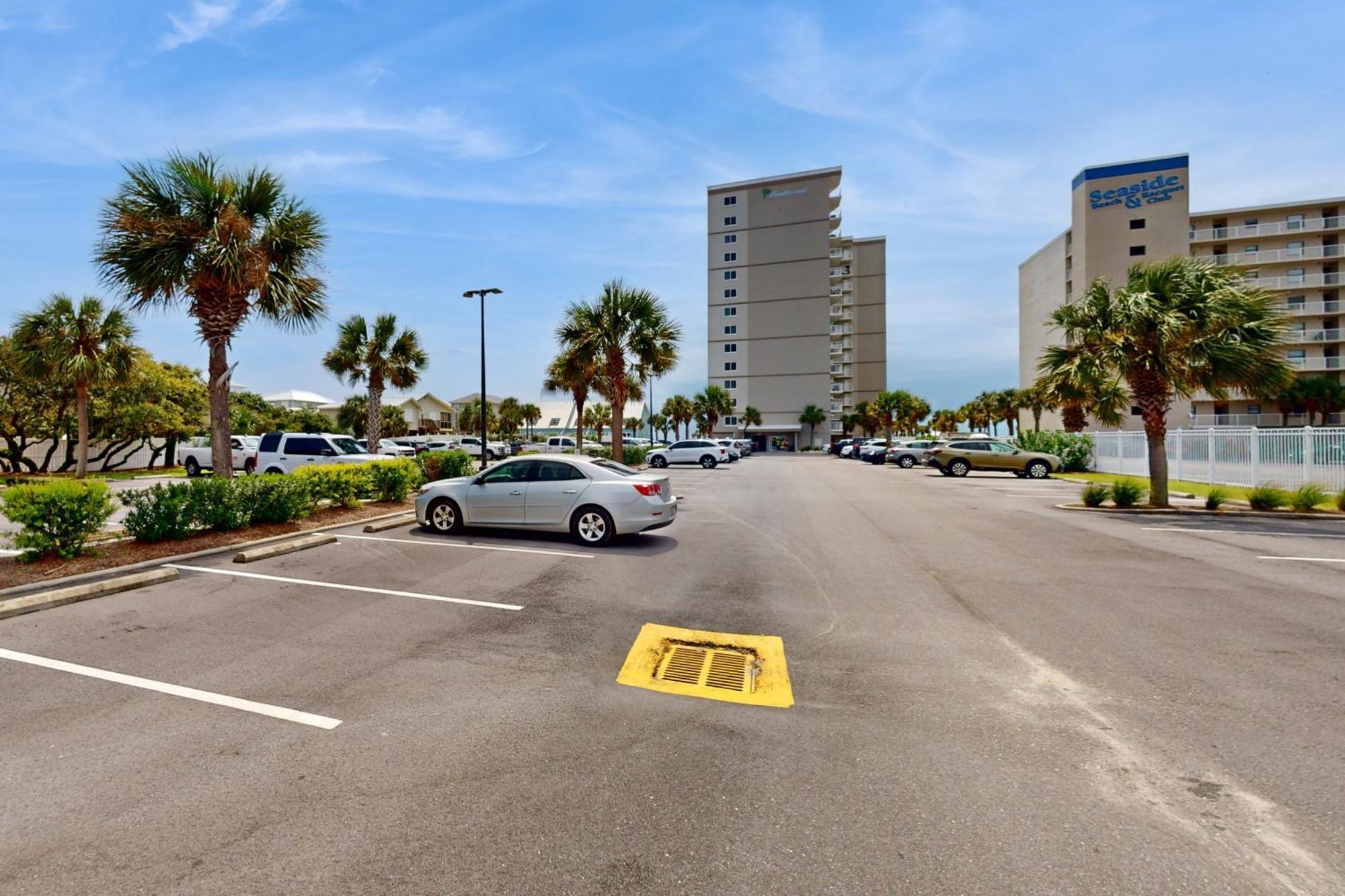 Tradewind 1204 Apartment Orange Beach Ngoại thất bức ảnh