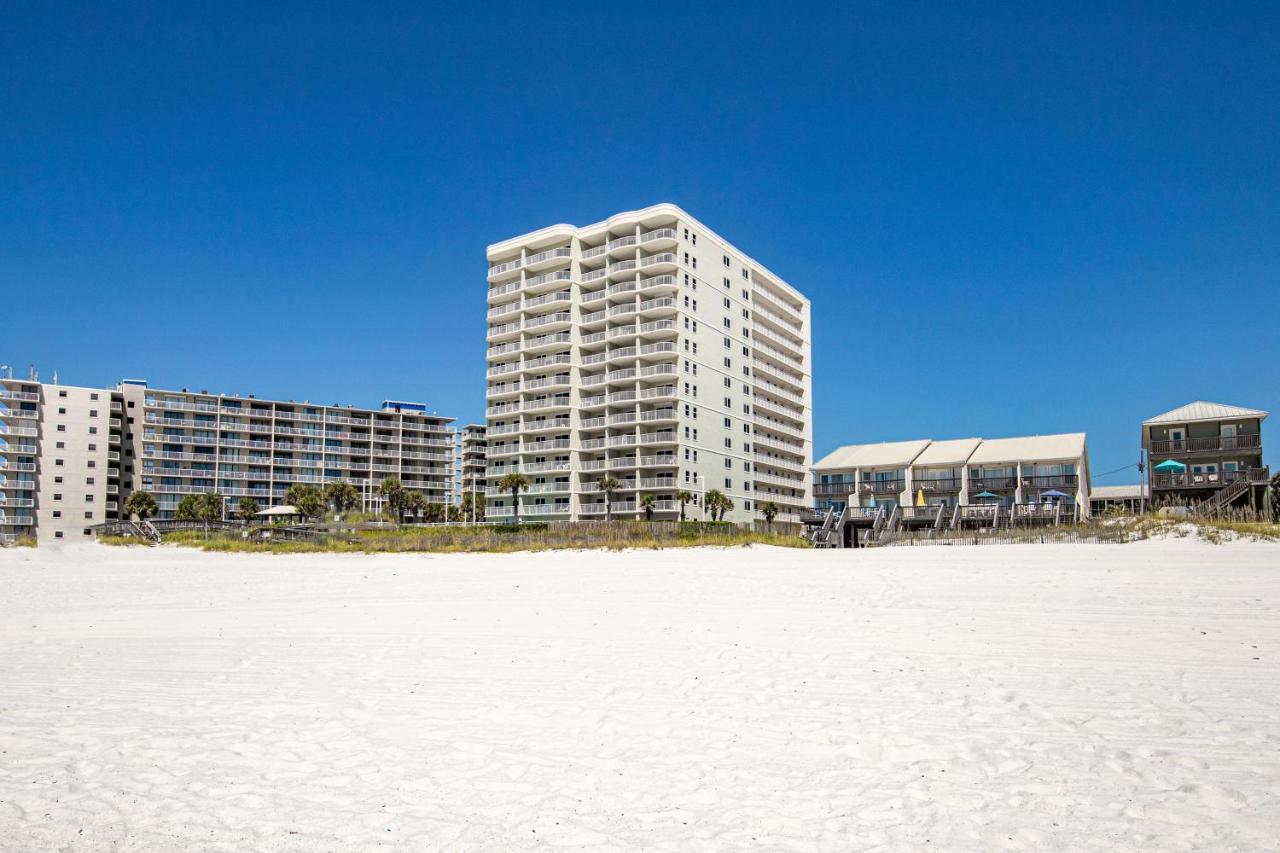 Tradewind 1204 Apartment Orange Beach Ngoại thất bức ảnh