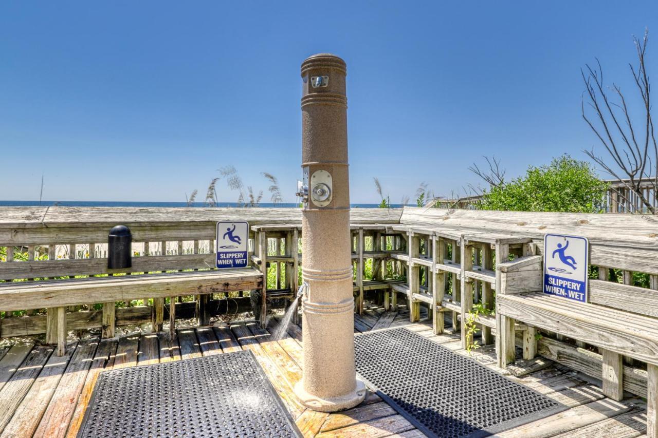 Tradewind 1204 Apartment Orange Beach Ngoại thất bức ảnh