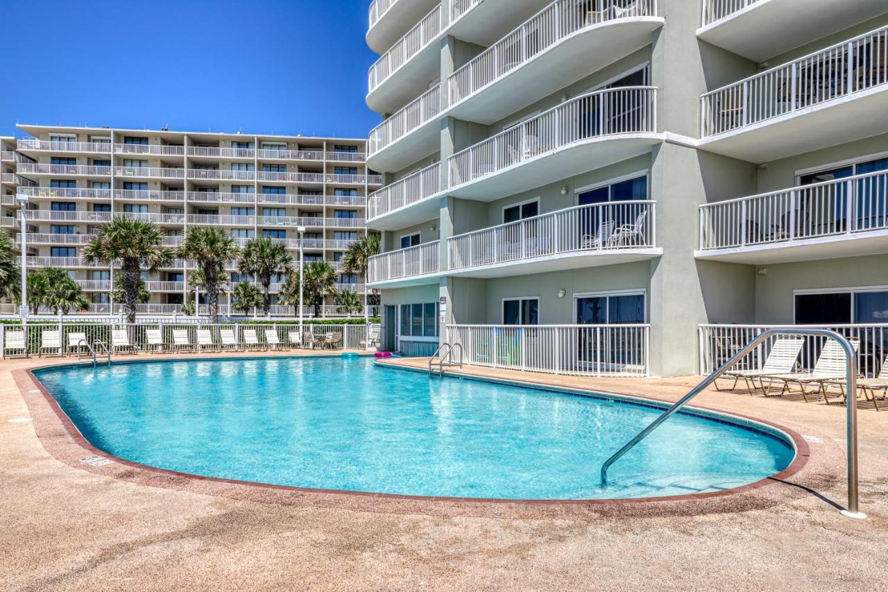 Tradewind 1204 Apartment Orange Beach Ngoại thất bức ảnh