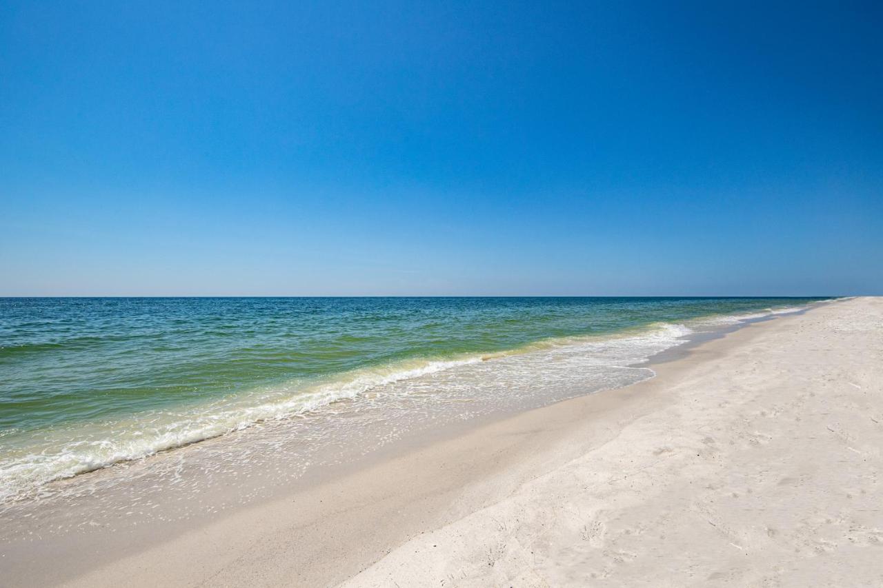 Tradewind 1204 Apartment Orange Beach Ngoại thất bức ảnh