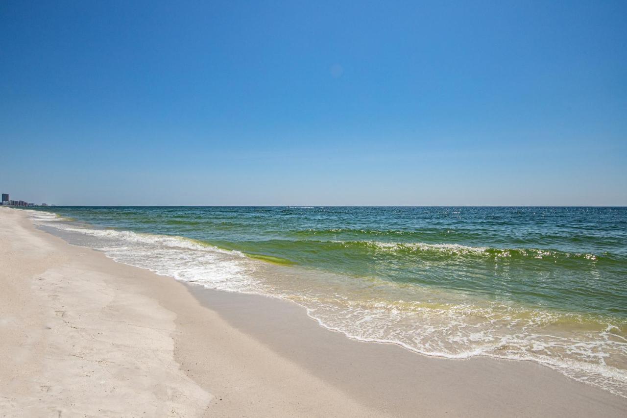 Tradewind 1204 Apartment Orange Beach Ngoại thất bức ảnh